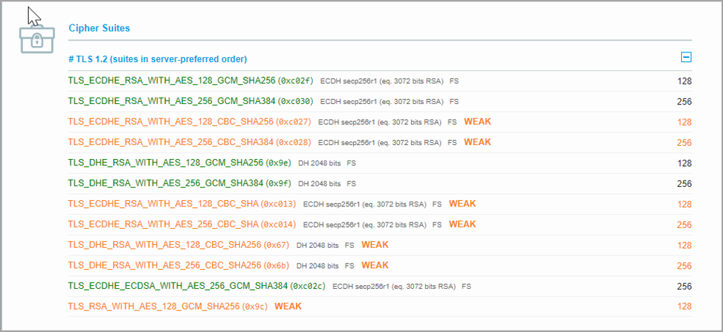A screenshot of a computer
Description automatically generated
