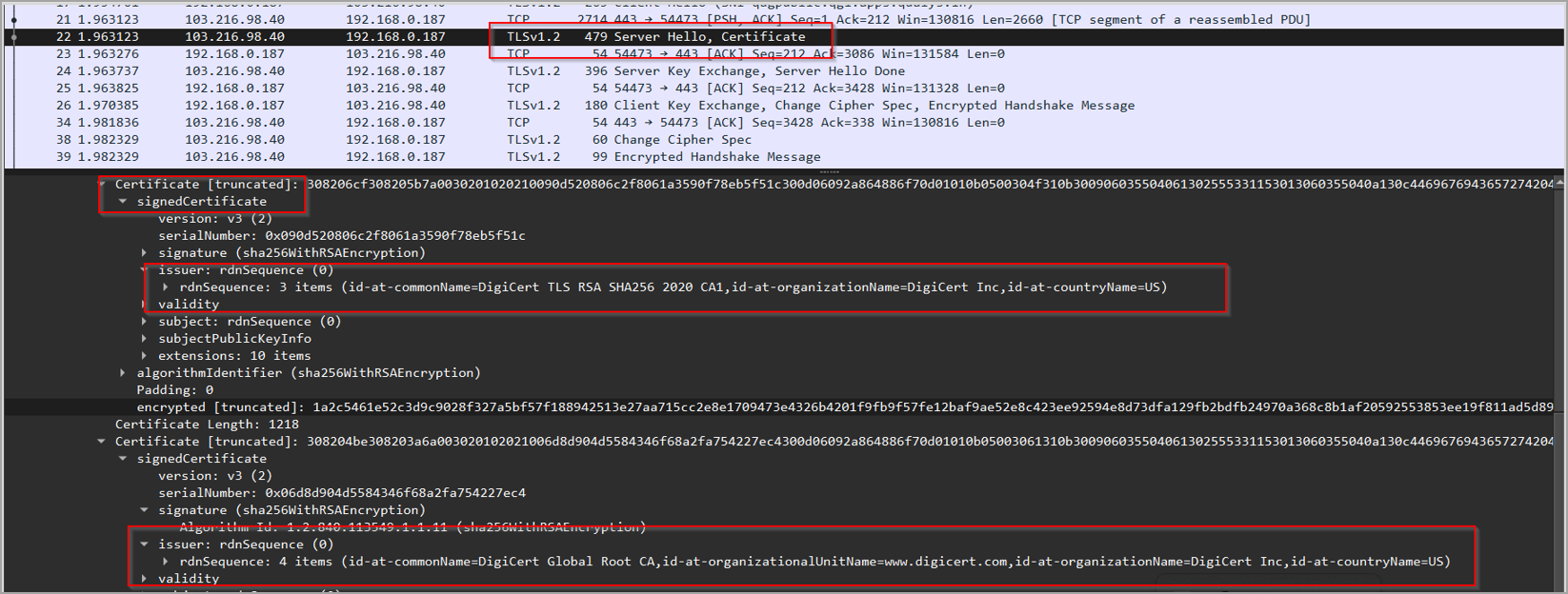 A screenshot of a computer
Description automatically generated