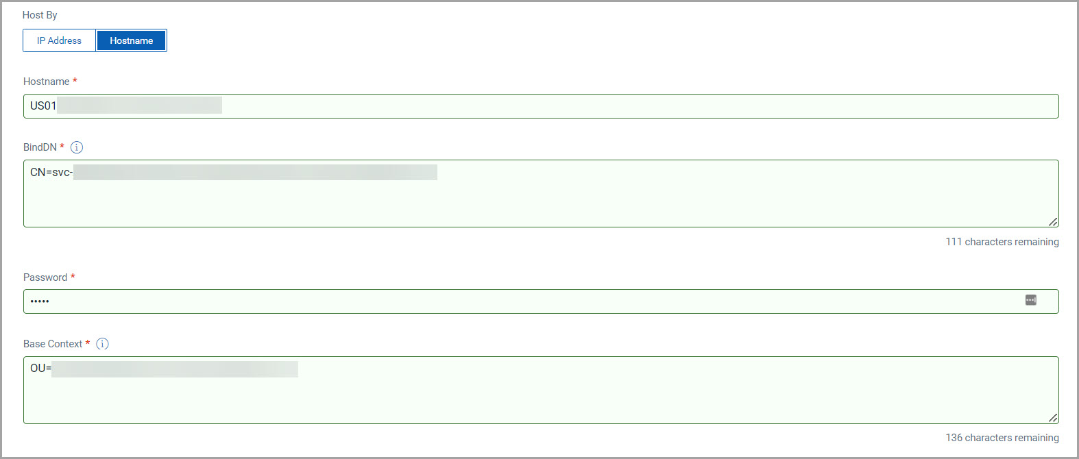 AD Connector
