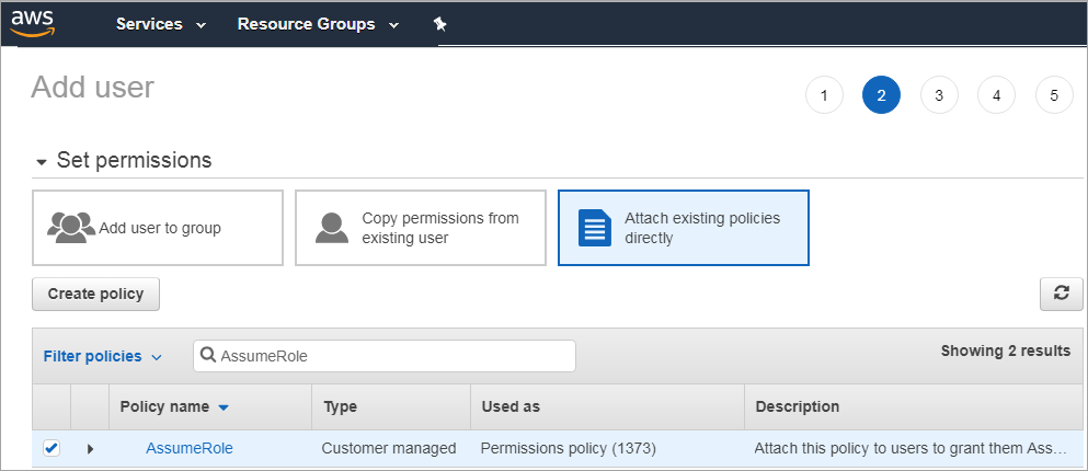 A screenshot of a computer
Description automatically generated