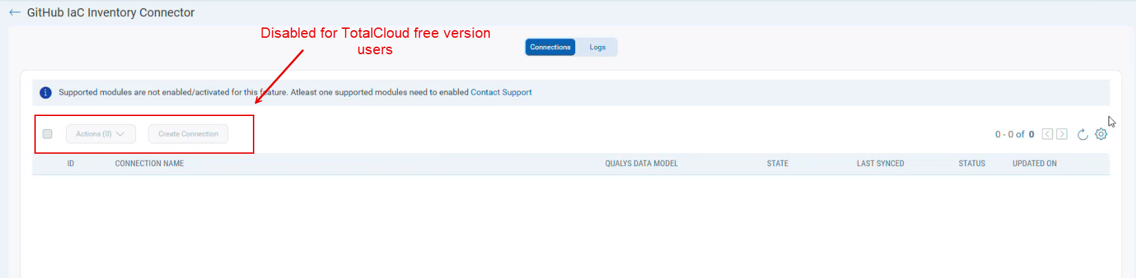 create_connection_disabled
