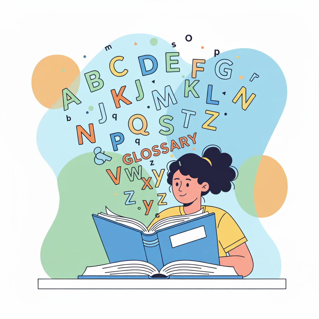 Qualys Glossary