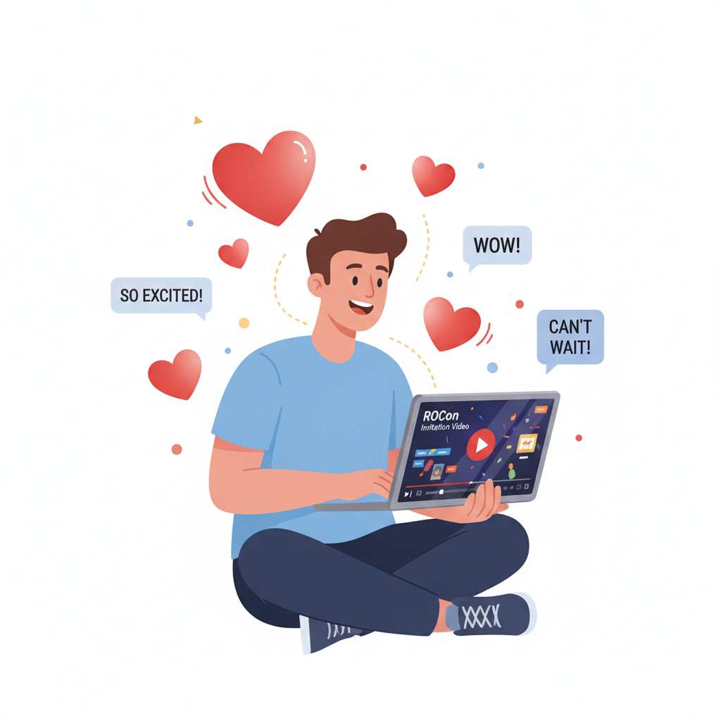 Content Videos