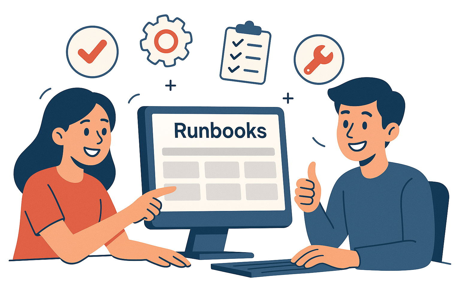 Runbooks