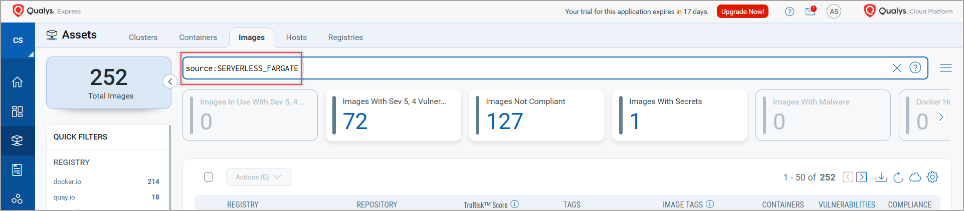 Search Images by Source