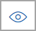 View icon.