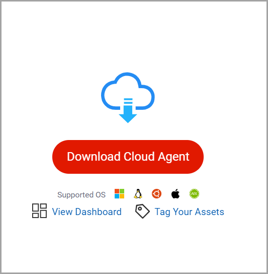 Cloud agent