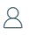 Symbol for Sub-user created tag.