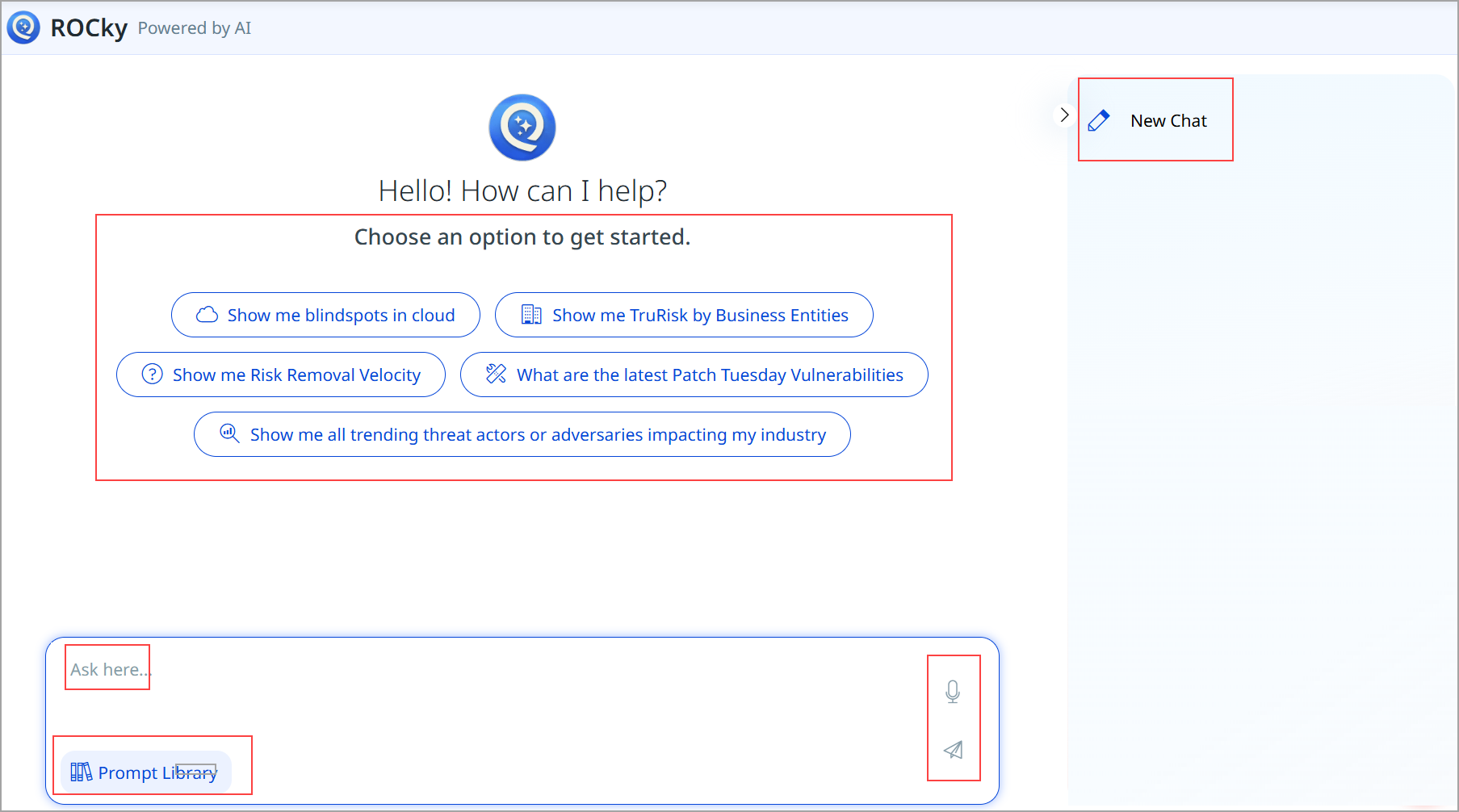 view ai agent window.