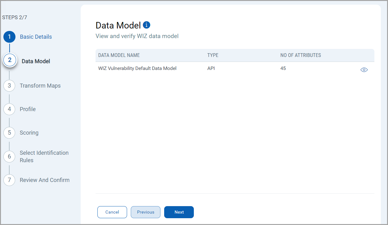 Wiz Api API Connectors