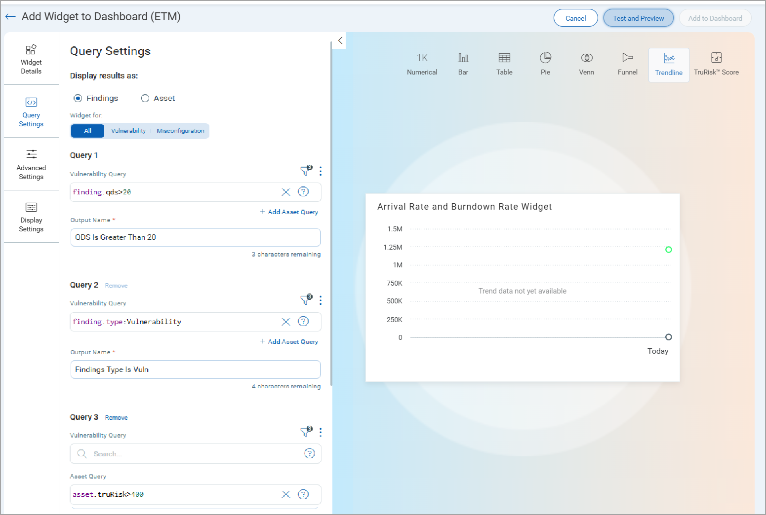 View Display Settings for clarity.