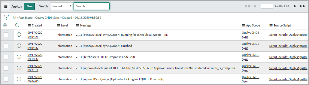 app_log