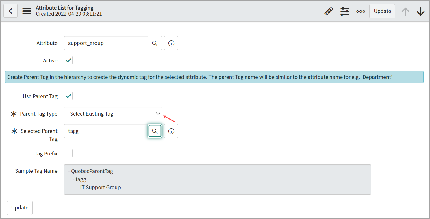 select_parent_tag