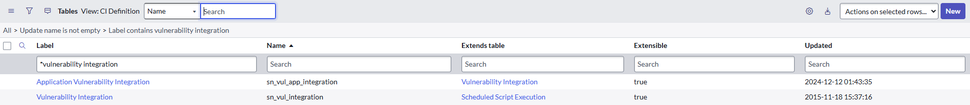 open_vulnearbility_integration_record.