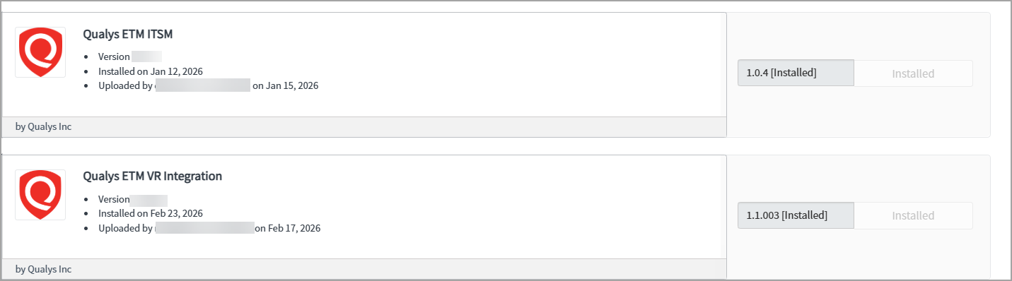 installed_app_version
