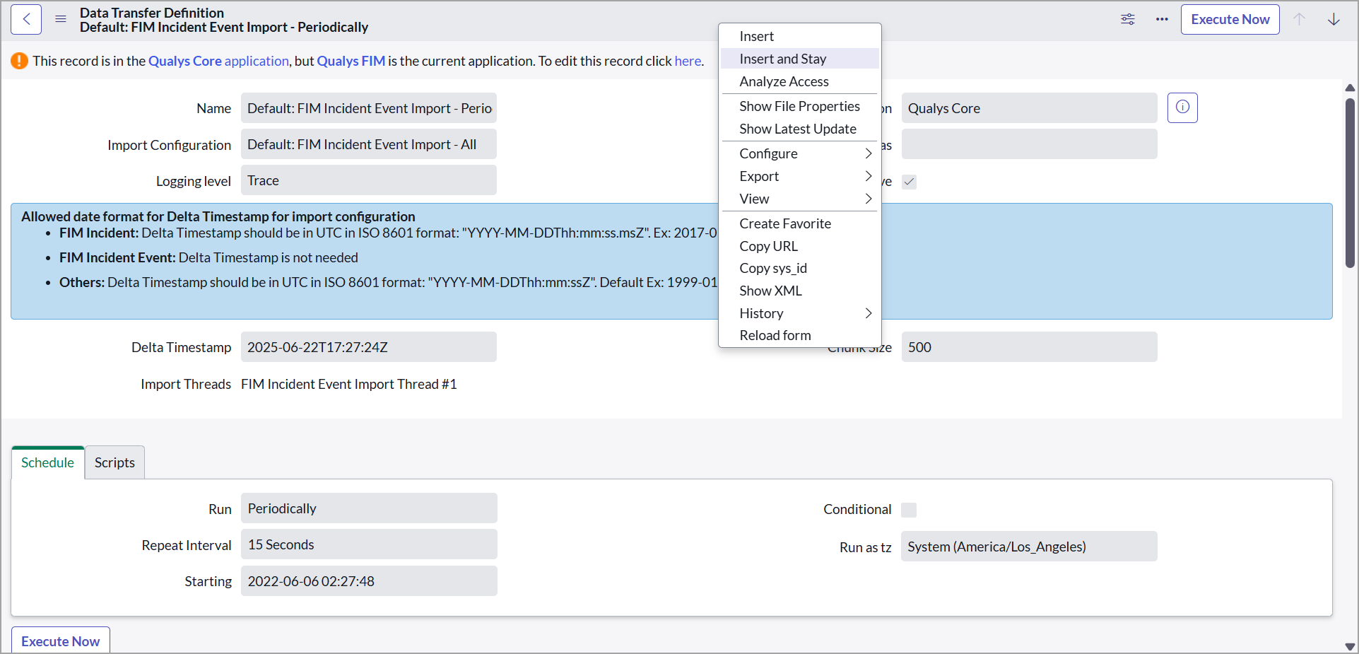schedule_import_insert