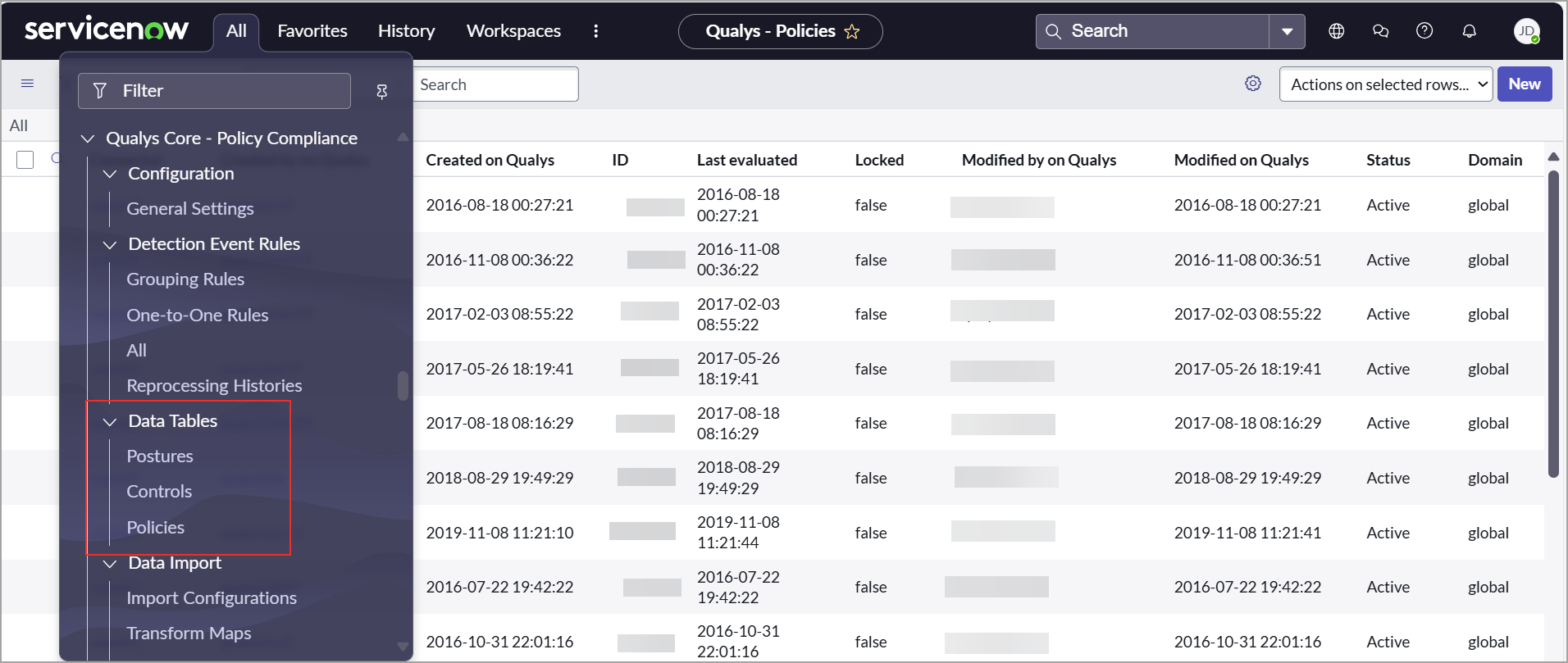 data_tables