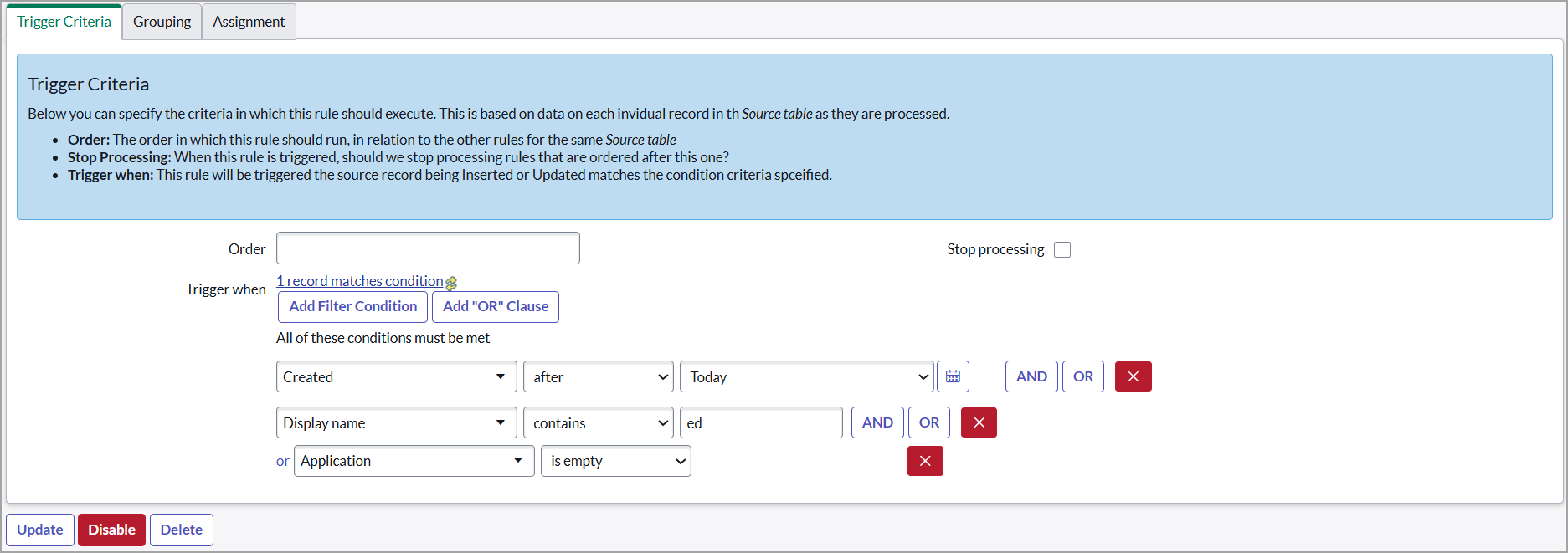 detection_grouping_rules- trigger