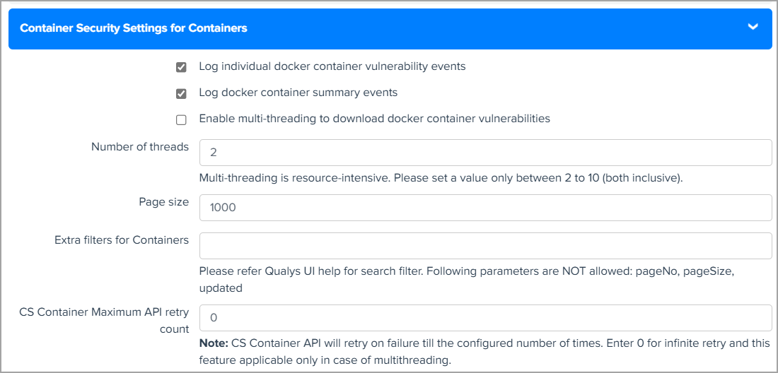 configure_cs_containers