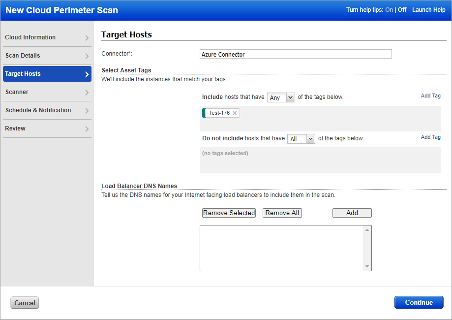 cloudperimeter_target_hosts