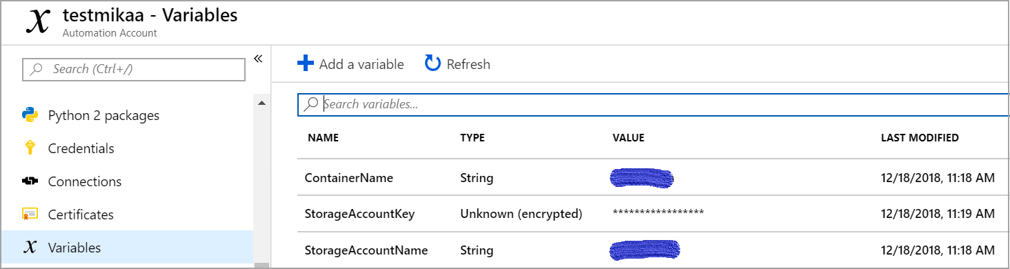 create_variables