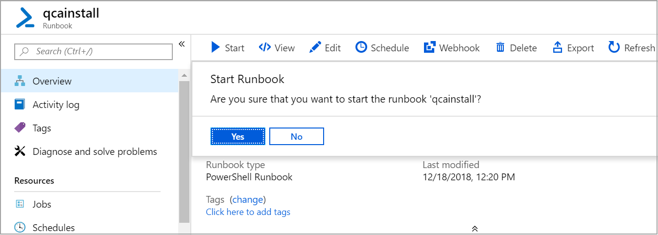 start_runbook