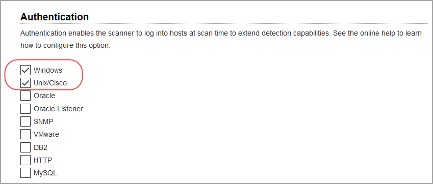 option-profile