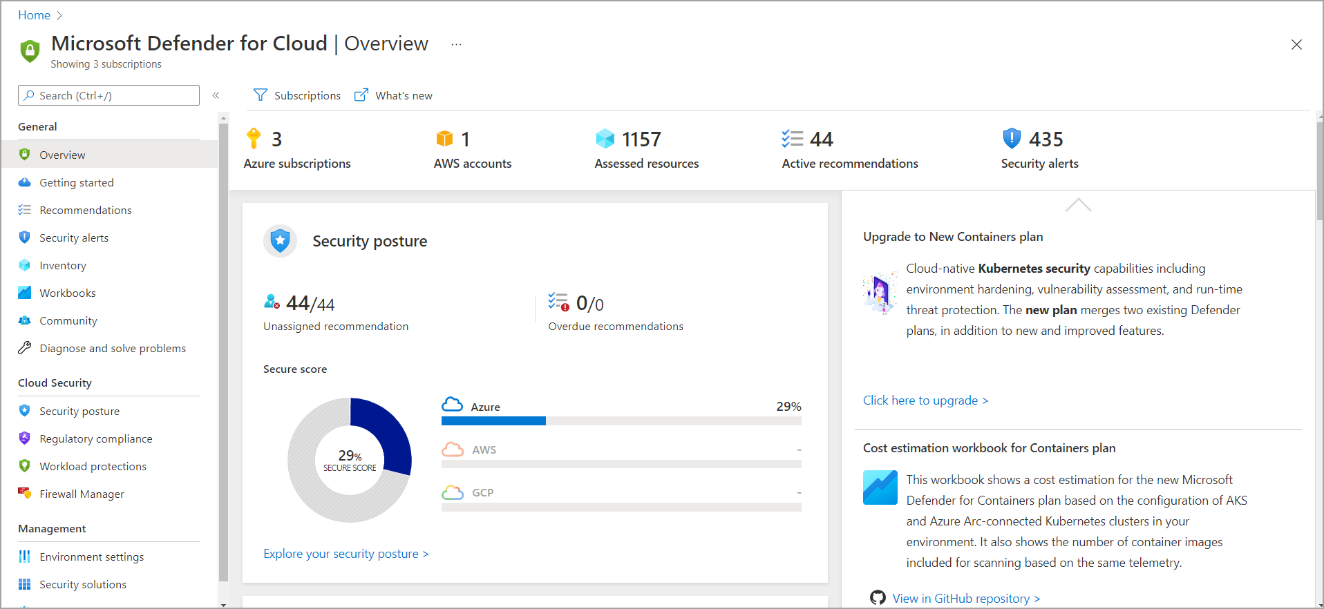 Deploy Qualys Cloud Agent from Microsoft Defender for Cloud