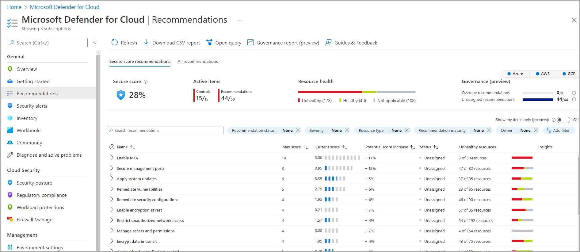 Deploy Qualys Cloud Agent from Microsoft Defender for Cloud