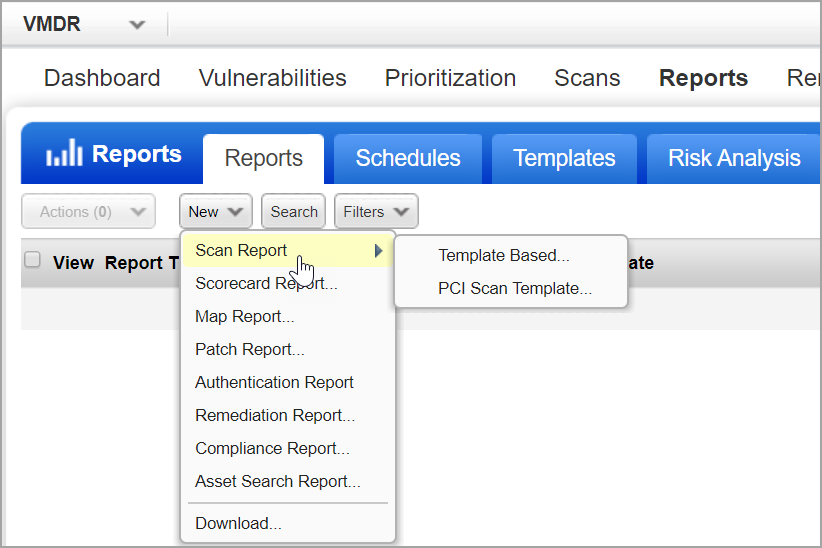 vm_reports_new_menu
