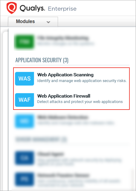 Securing Web Applications