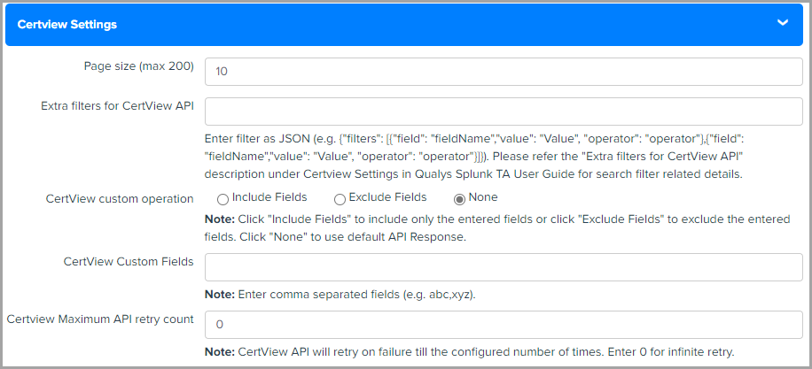 certview_settings