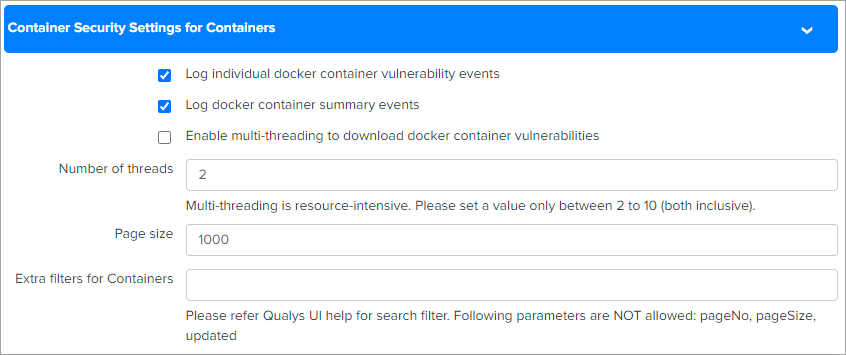 configure_cs_containers