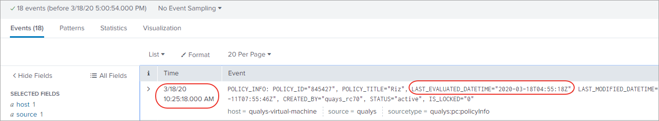 last_evaluated_date