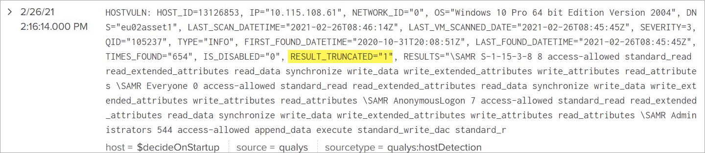 result_truncated_tag