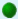 Green symbol for enabled indexed property