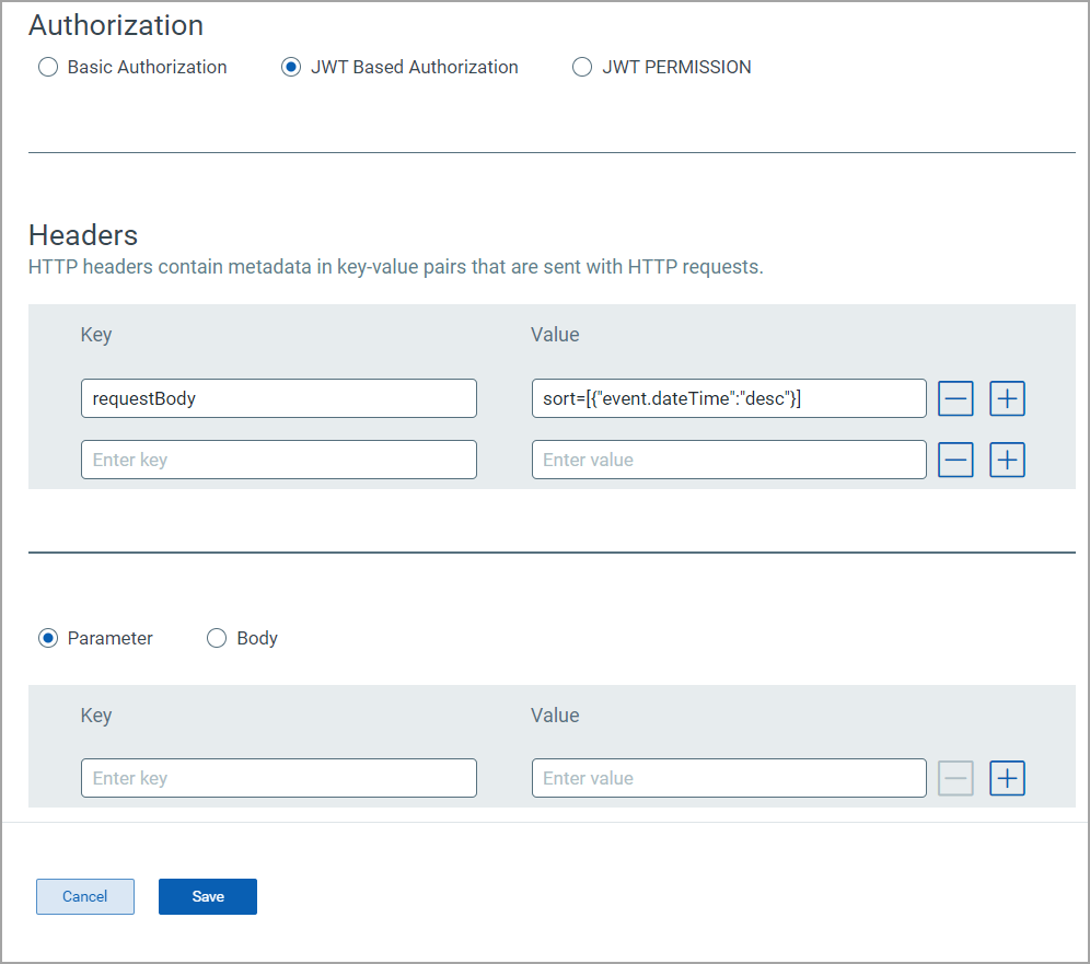 create bulk action 2