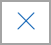 Delete icon.