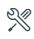 Remediate icon.