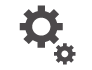 All Settings Icon for Option Profile