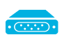 Ports to Scan Icon for Option Profile