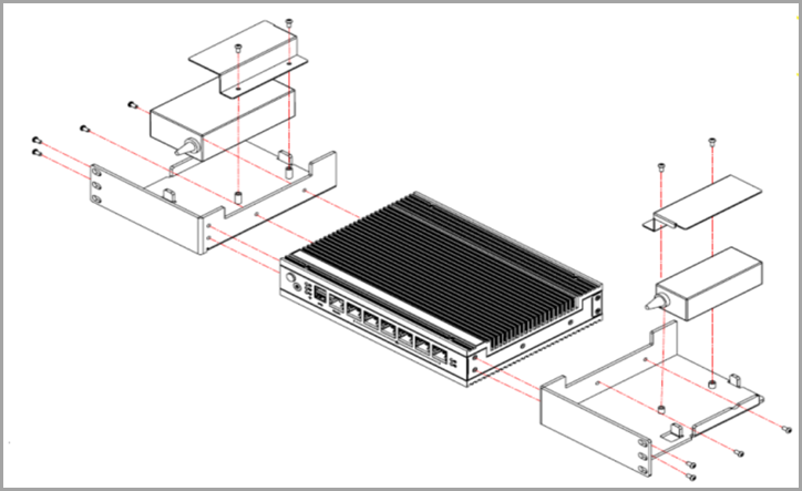 rackmount