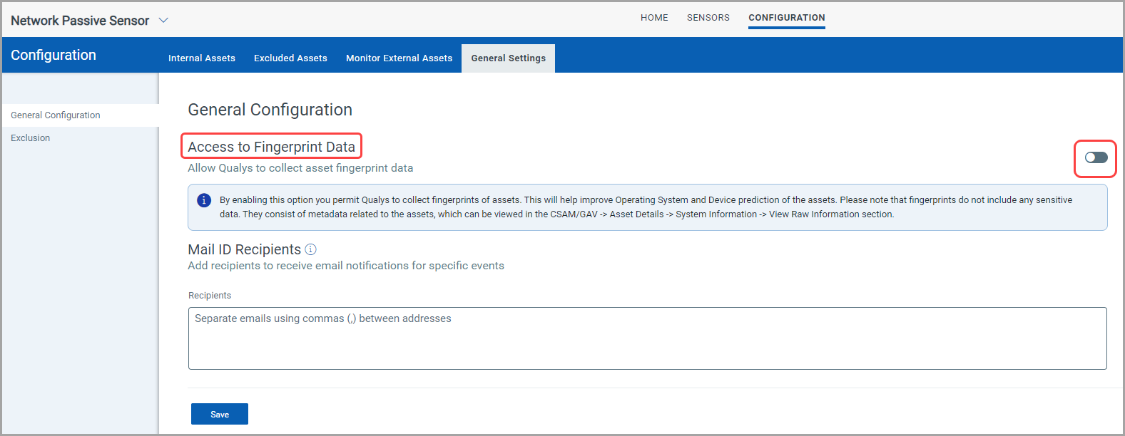 configure_excluded_hostnames