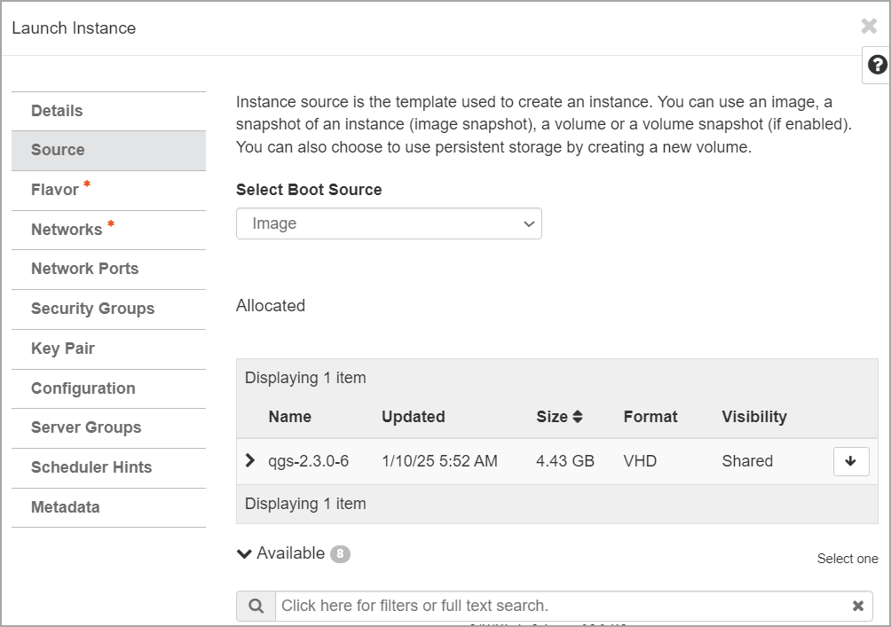 A screenshot of a computer  Description automatically generated 