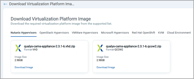 Nutanix Hypervisor