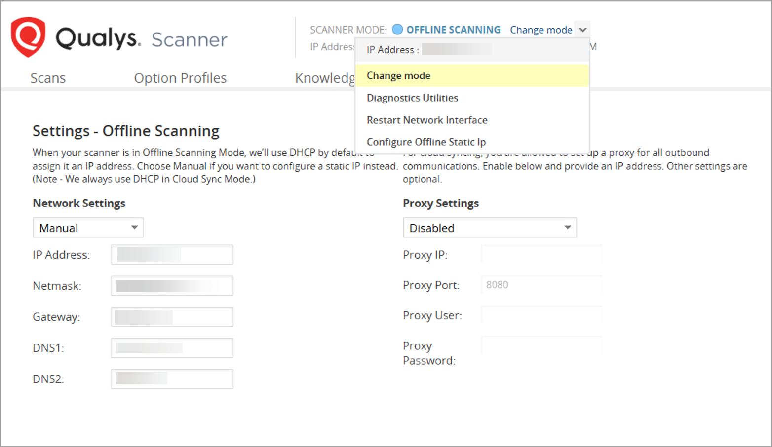 Switch to CLOUD SYNC Mode in VMware Workstation