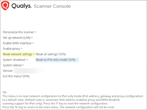 enable_ipv6_only_mode.