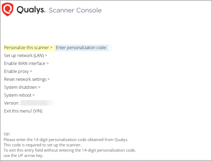personalize_scanner