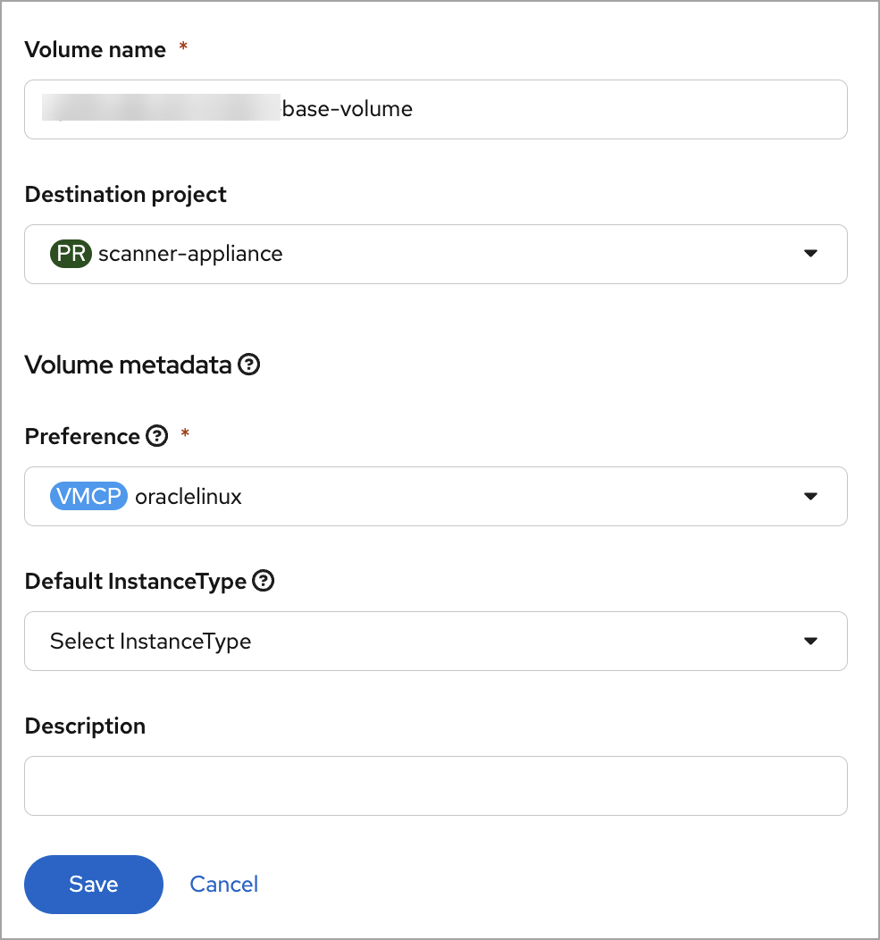 volume_metadata