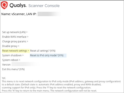 Switch Between Mode.
